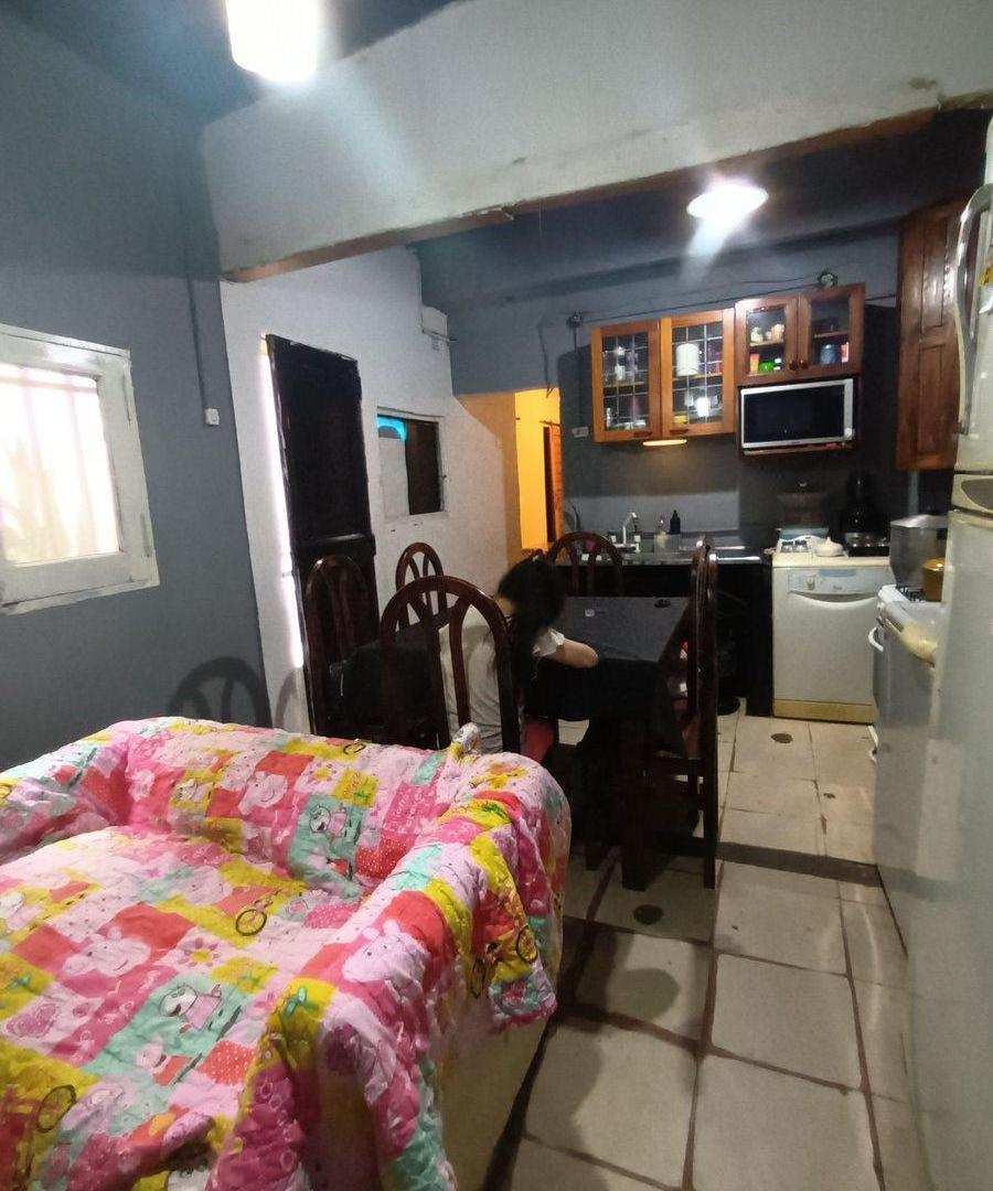 Foto de Venta Villa Celina, casa en lote propio., imagen 2