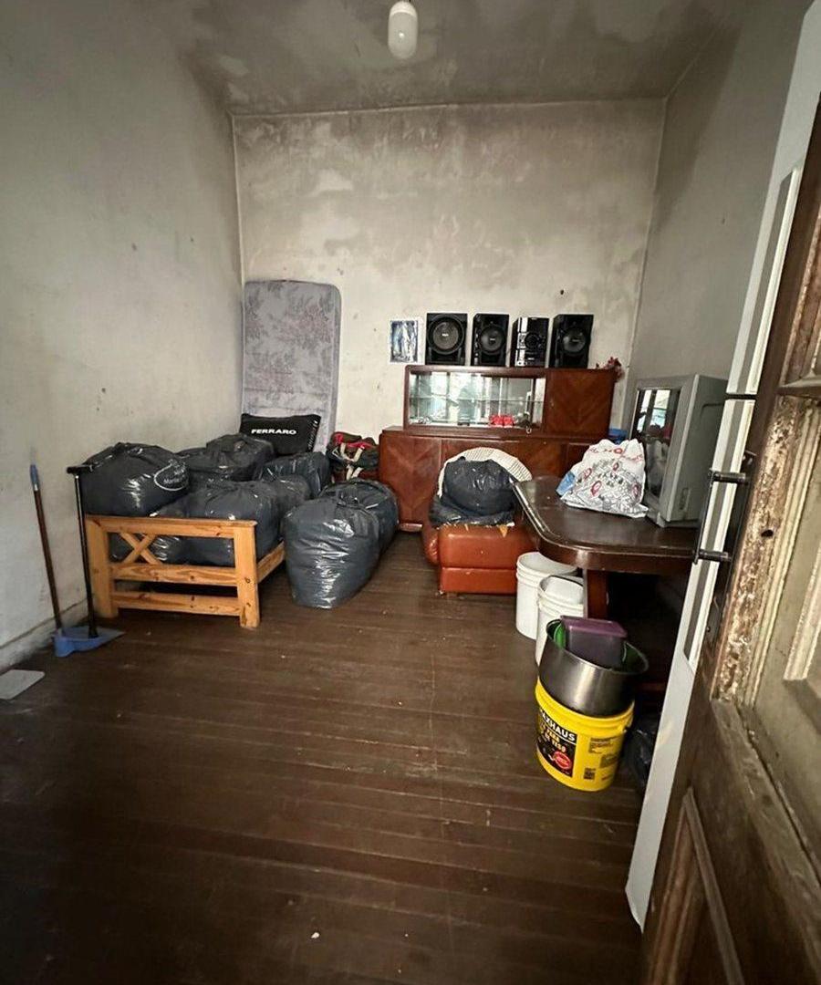 Foto de CASA EN VENTA 3 AMBIENTES, VILLA SOLDATI, imagen 5