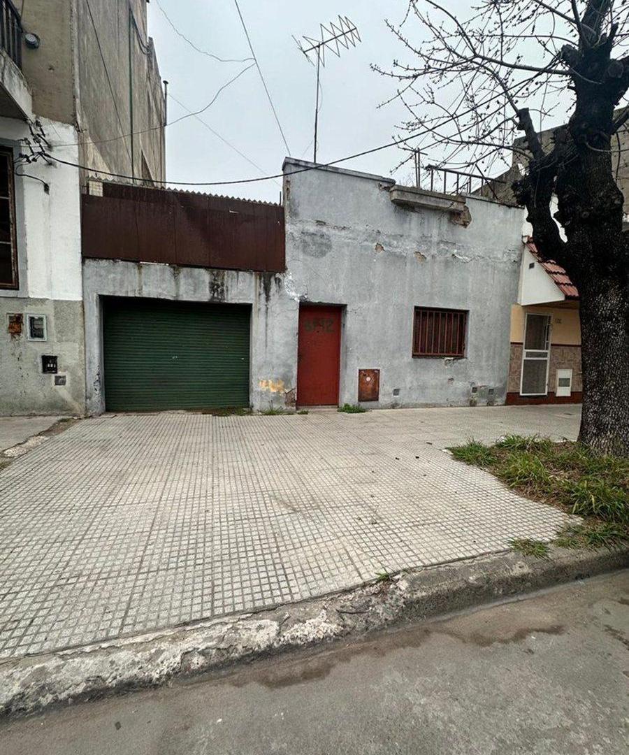 Foto de CASA EN VENTA 3 AMBIENTES, VILLA SOLDATI, imagen 1