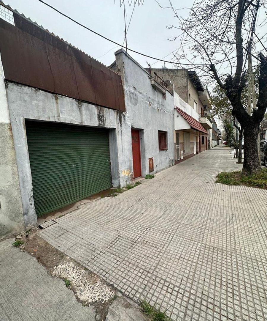 Foto de CASA EN VENTA 3 AMBIENTES, VILLA SOLDATI, imagen 4