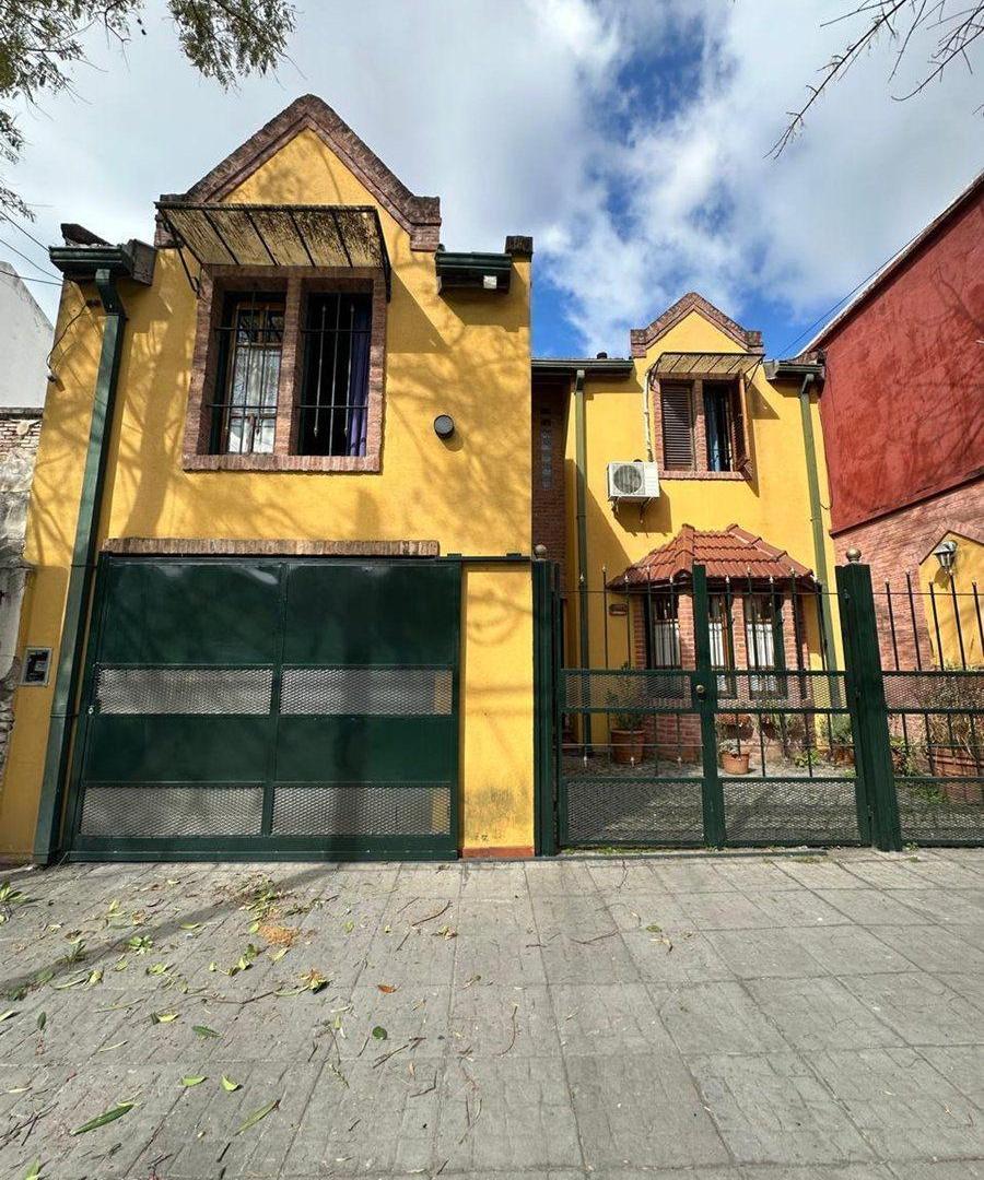 Foto de CASA 4 AMB VILLA LUGANO, imagen 2