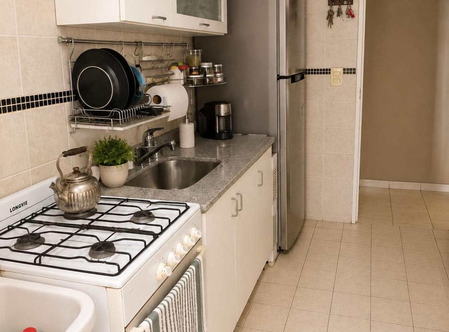 Foto de VENTA DEPTO 3 AMBIENTES PARQUE AVELLANEDA, imagen 1
