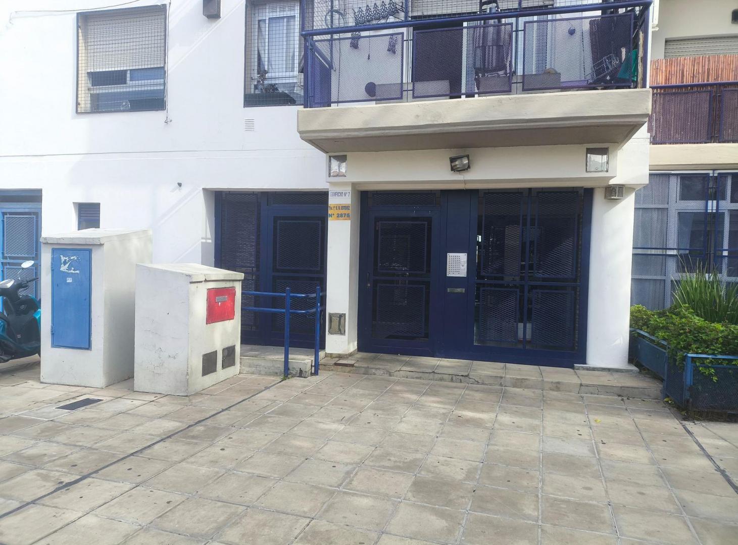 Foto de VENTA DEPTO 3 AMBIENTES PARQUE AVELLANEDA, imagen 4