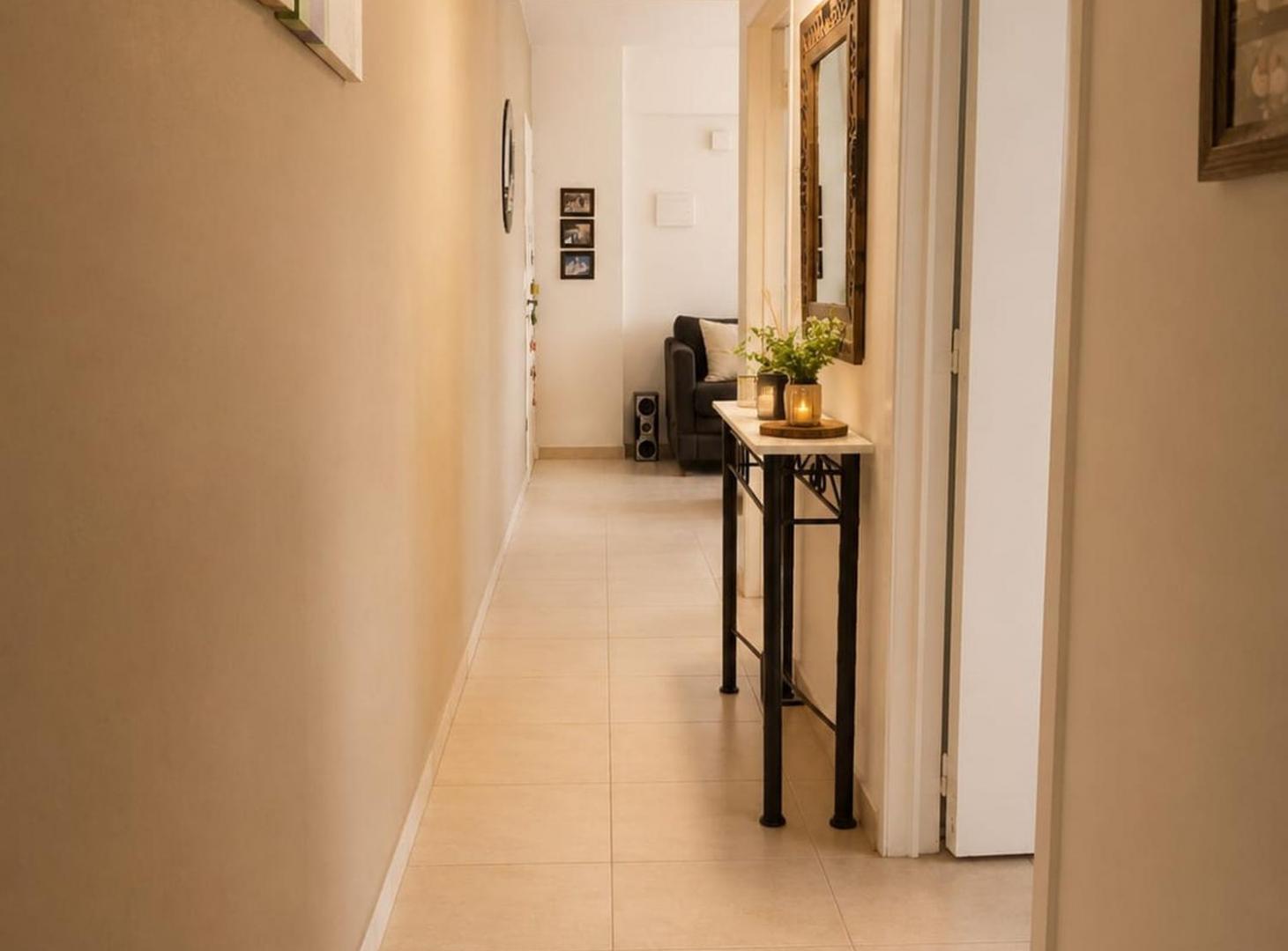 Foto de VENTA DEPTO 3 AMBIENTES PARQUE AVELLANEDA, imagen 2