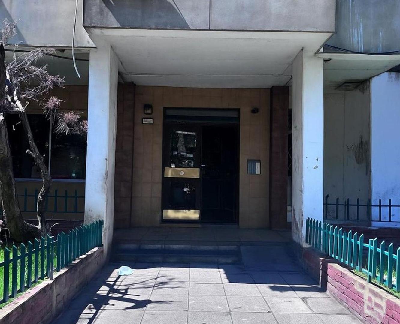 Foto de VENTA DE DEPARTAMENTO 3 AMBIENTES, LUGANO 1 Y 2, imagen 1