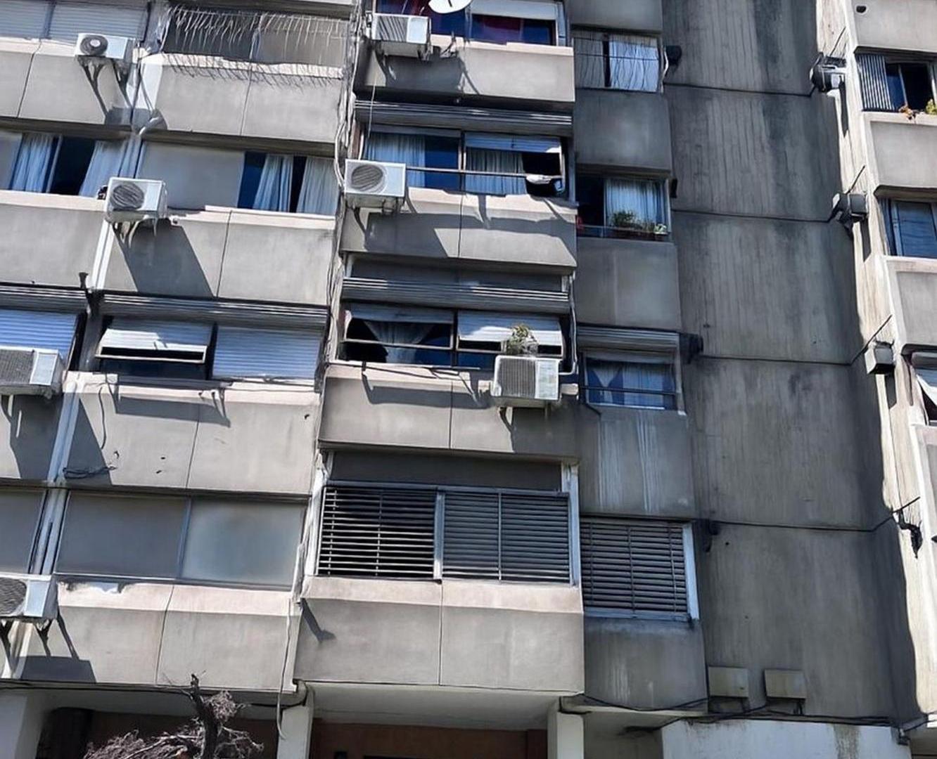 Foto de VENTA DE DEPARTAMENTO 3 AMBIENTES, LUGANO 1 Y 2, imagen 3