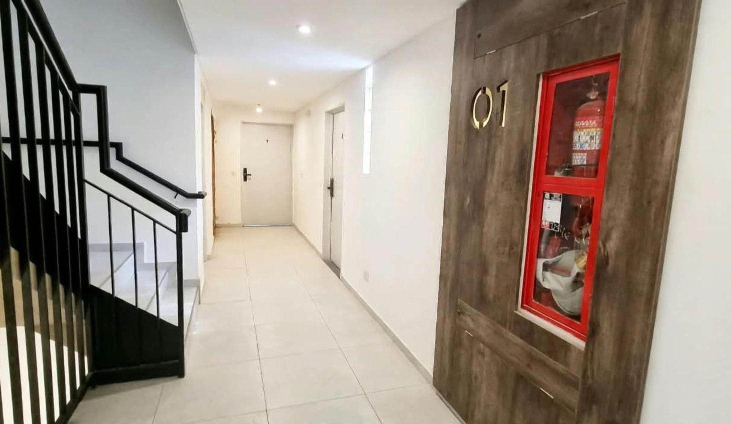 Foto de DPTO C/ PATIO, PARRILLA A ESTRANAR-VILLA RIACHUELO, imagen 3
