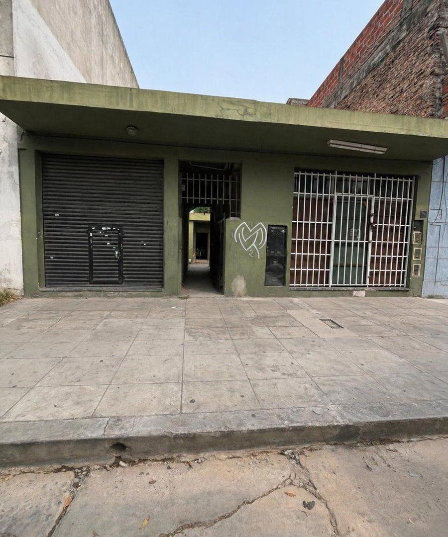 Foto de VENTA DOS LOCALES CON VIVIENDA EN VILLA CELINA, imagen 2