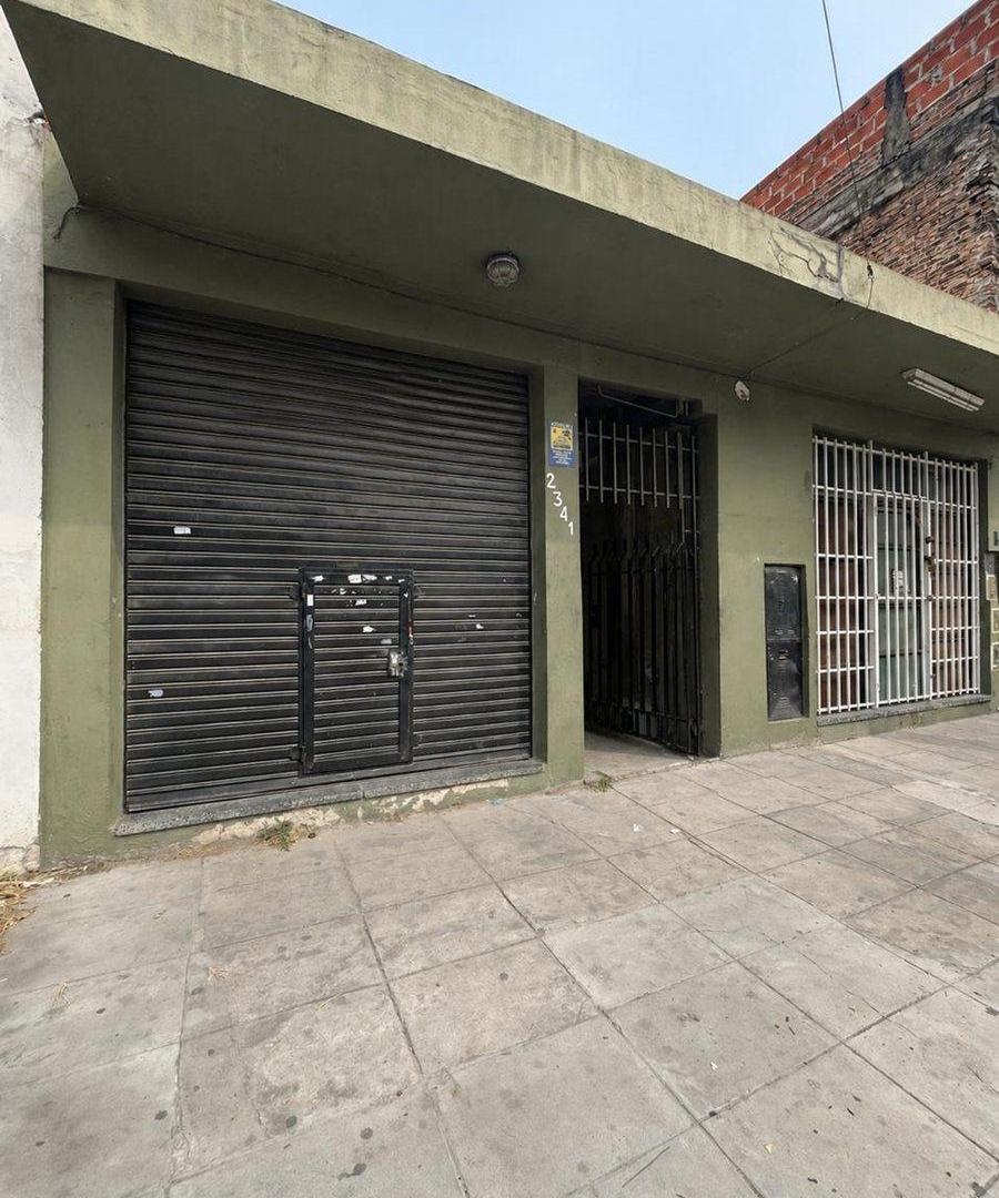 Foto de VENTA DOS LOCALES CON VIVIENDA EN VILLA CELINA, imagen 1
