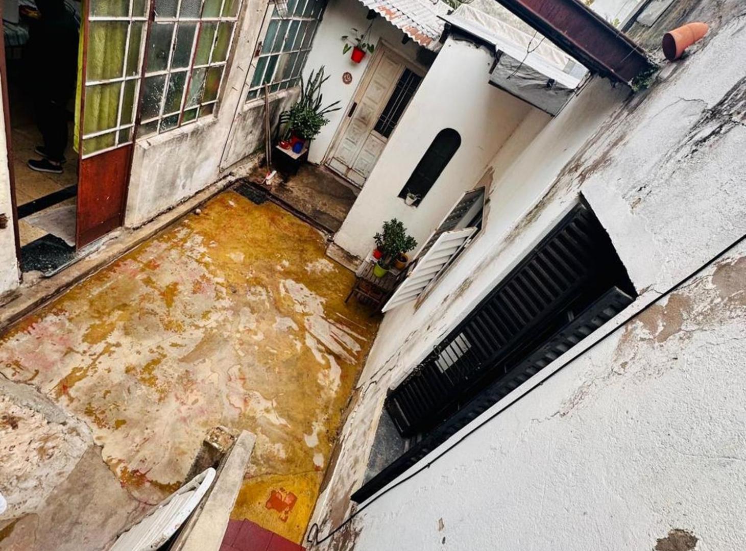 Foto de LOTE con dos PH en VILLA LUGANO, imagen 4