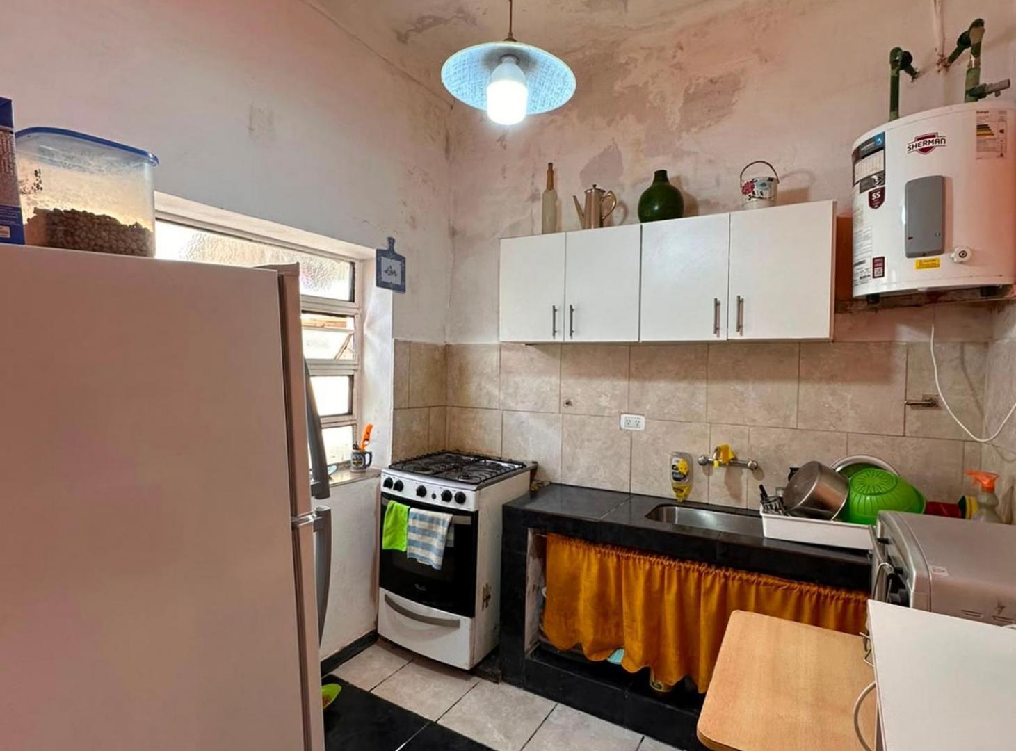 Foto de LOTE con dos PH en VILLA LUGANO, imagen 5