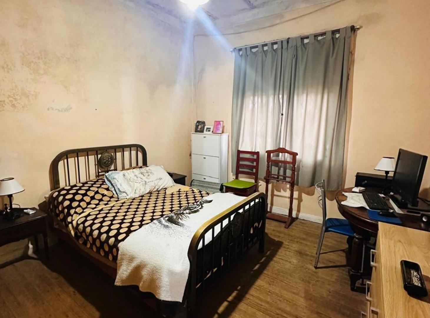 Foto de LOTE con dos PH en VILLA LUGANO, imagen 3