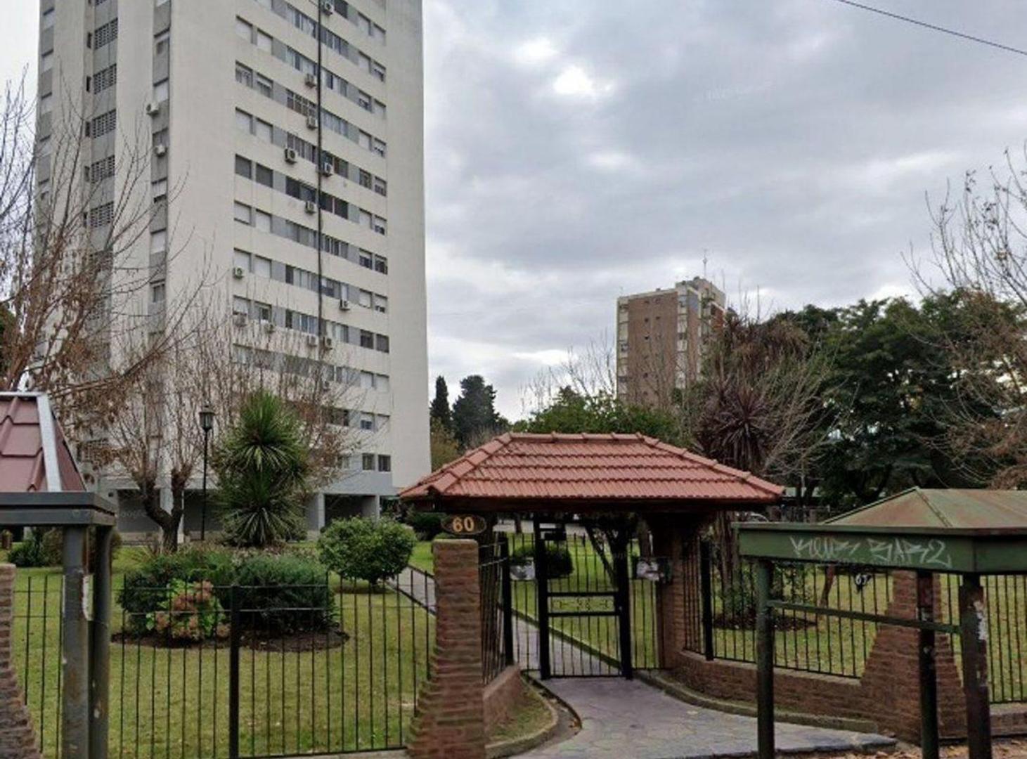 Foto de DEPARTAMENTO EN ALQUILER DE 4 AMBIENTES, imagen 2