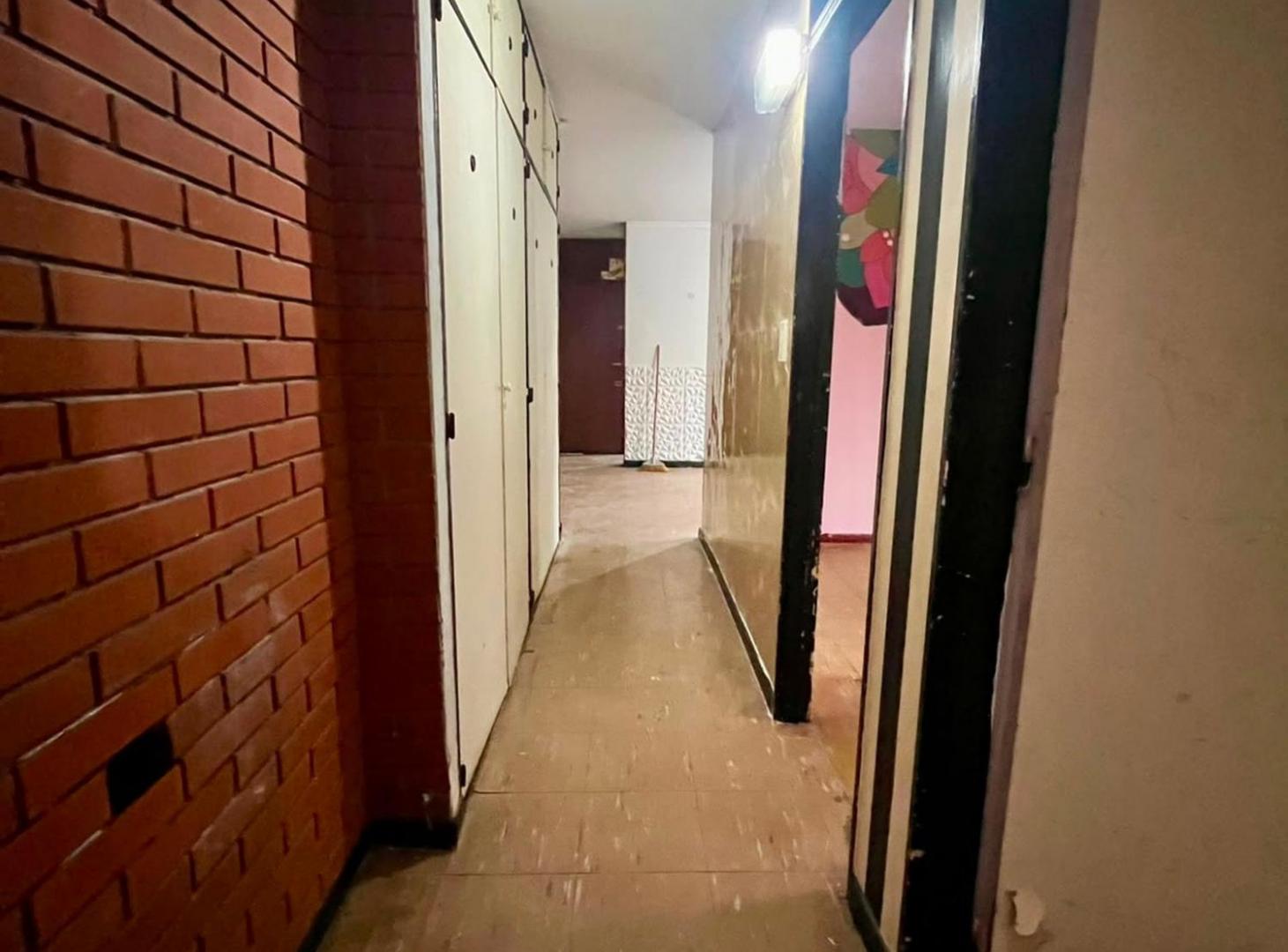 Foto de Departamento 3 ambientes en venta Lugano 1 y 2, imagen 4