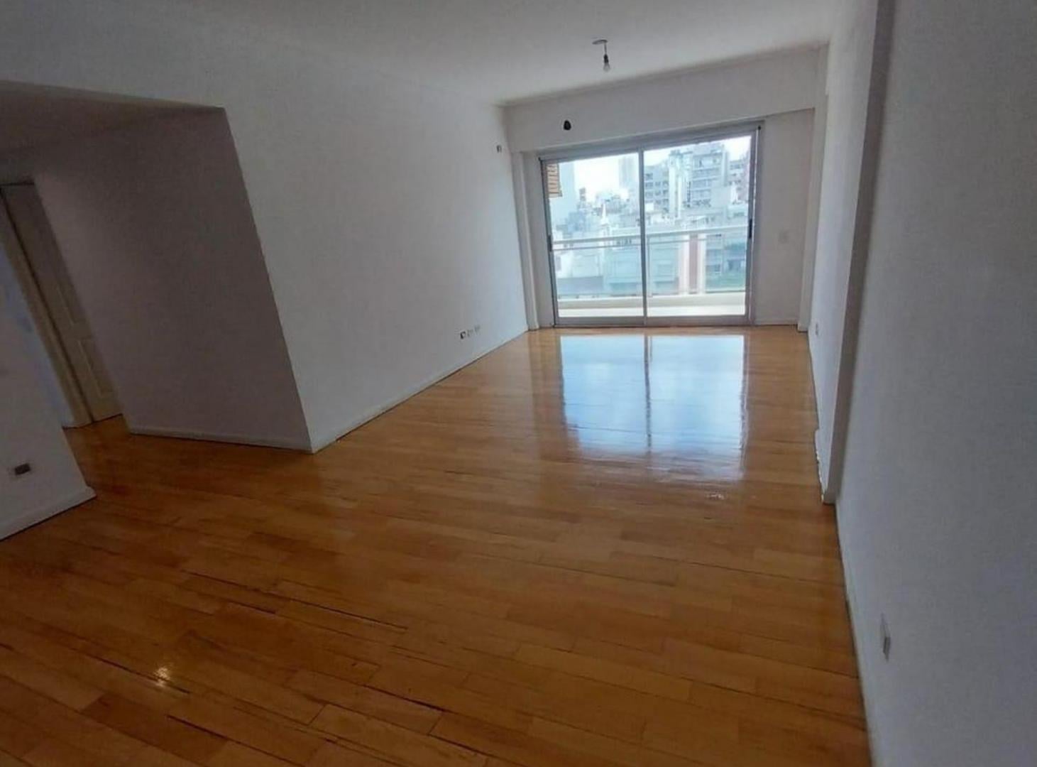 Foto de Departamento en alquiler de 3 amb con dos balcones, imagen 5