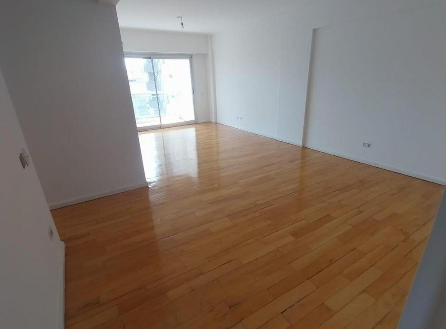 Foto de Departamento en alquiler de 3 amb con dos balcones, imagen 1