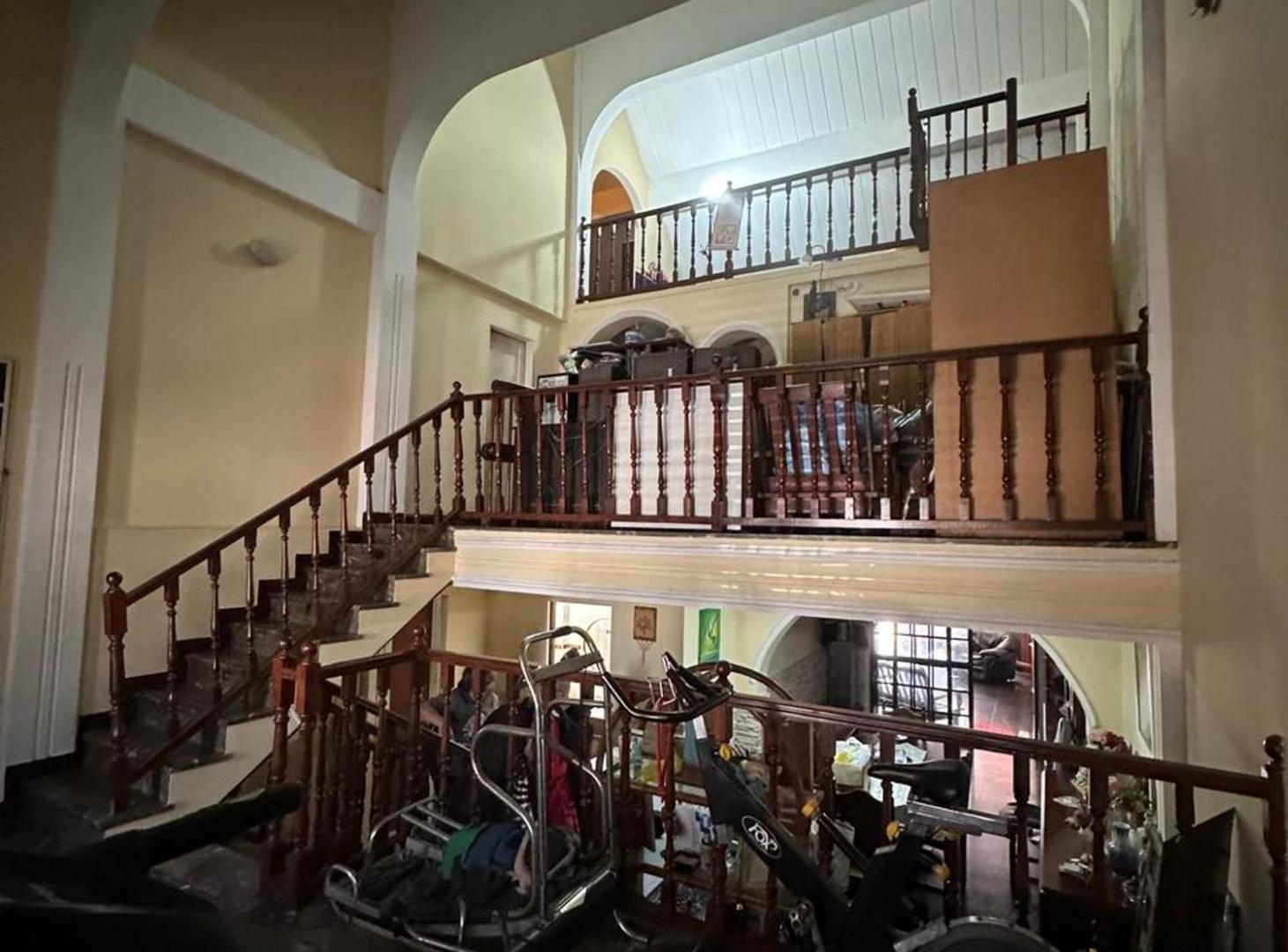 Foto de VENTA CHALET 8 AMB, SAN JUSTO C/QUINCHO Y PILETA, imagen 1