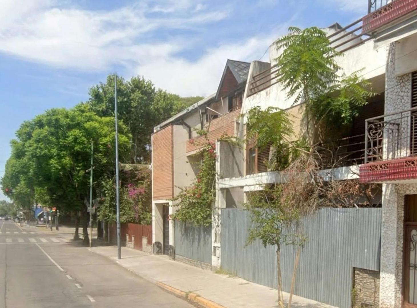 Foto de VENTA LOTE 8.66 X 43.3, VILLA LUGANO, imagen 2