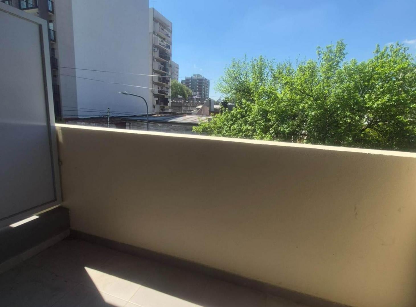 Foto de ALQUILER UN AMBIENTE VILLA CRESPO, A ESTRENAR, imagen 2