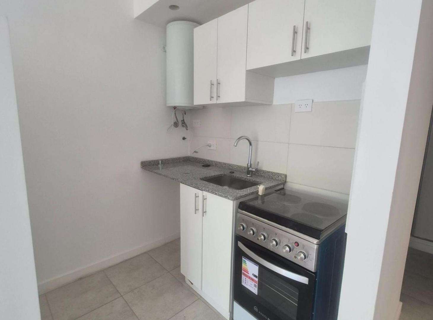 Foto de ALQUILER UN AMBIENTE VILLA CRESPO, A ESTRENAR, imagen 3