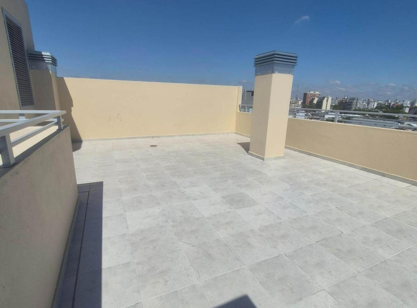 Foto de ALQUILER UN AMBIENTE VILLA CRESPO, A ESTRENAR, imagen 4