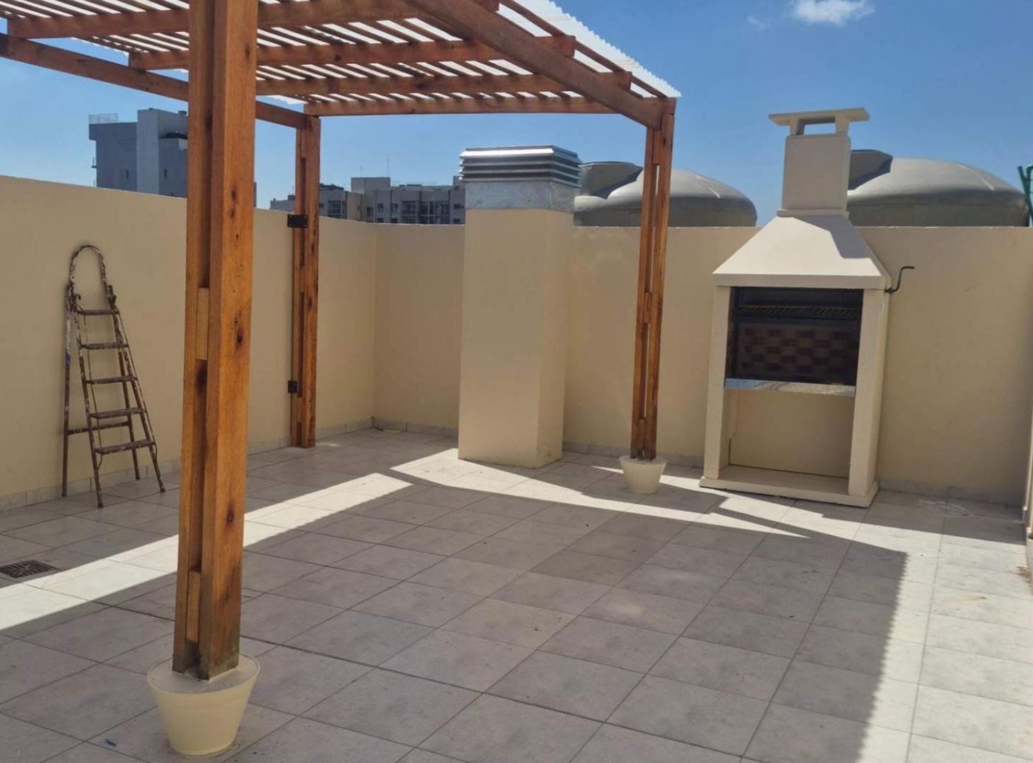 Foto de ALQUILER UN AMBIENTE VILLA CRESPO, A ESTRENAR, imagen 5