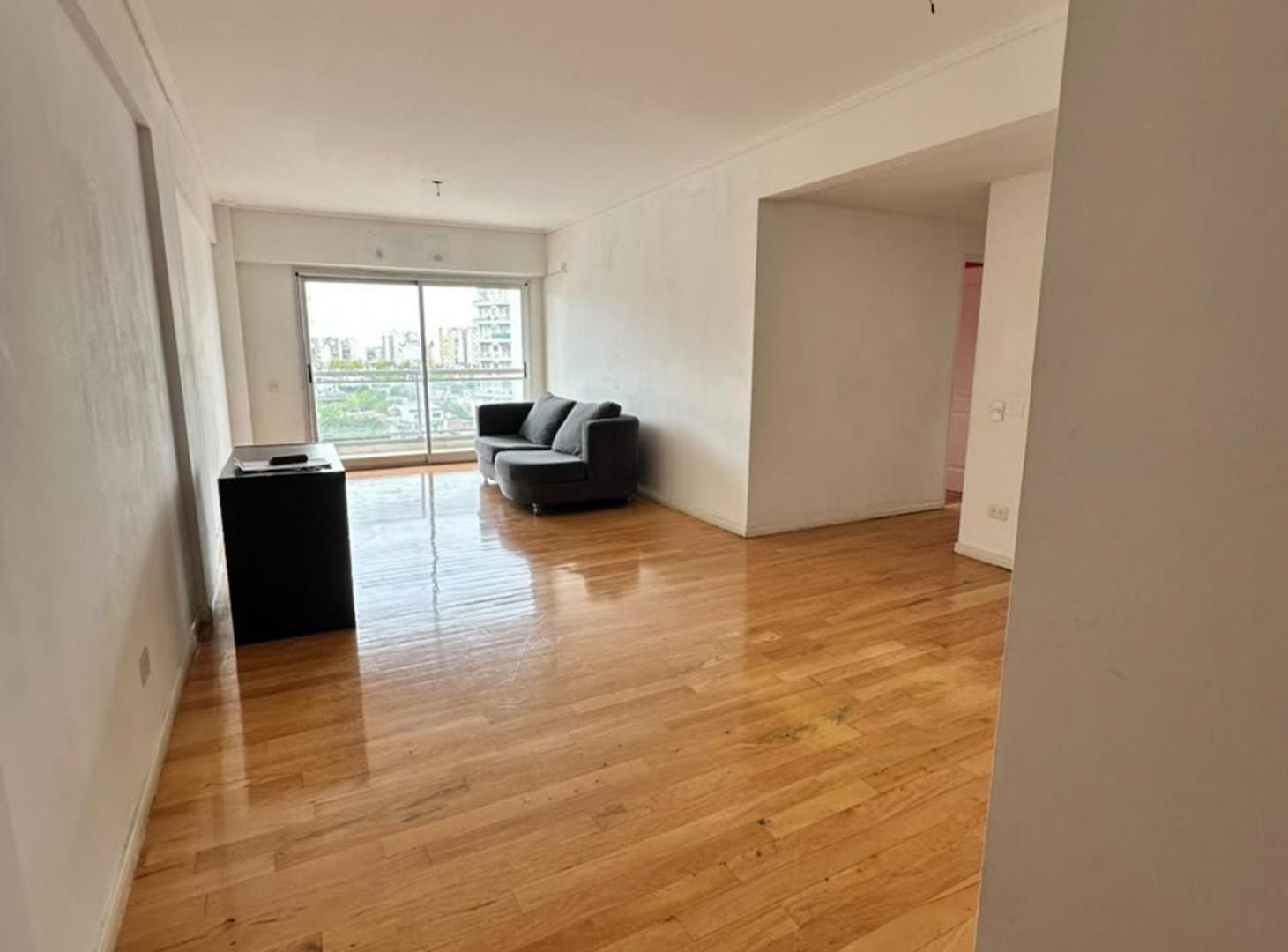Foto de ALQUILER DE DEPARTAMENTO DE 4 AMBIENTES, imagen 2
