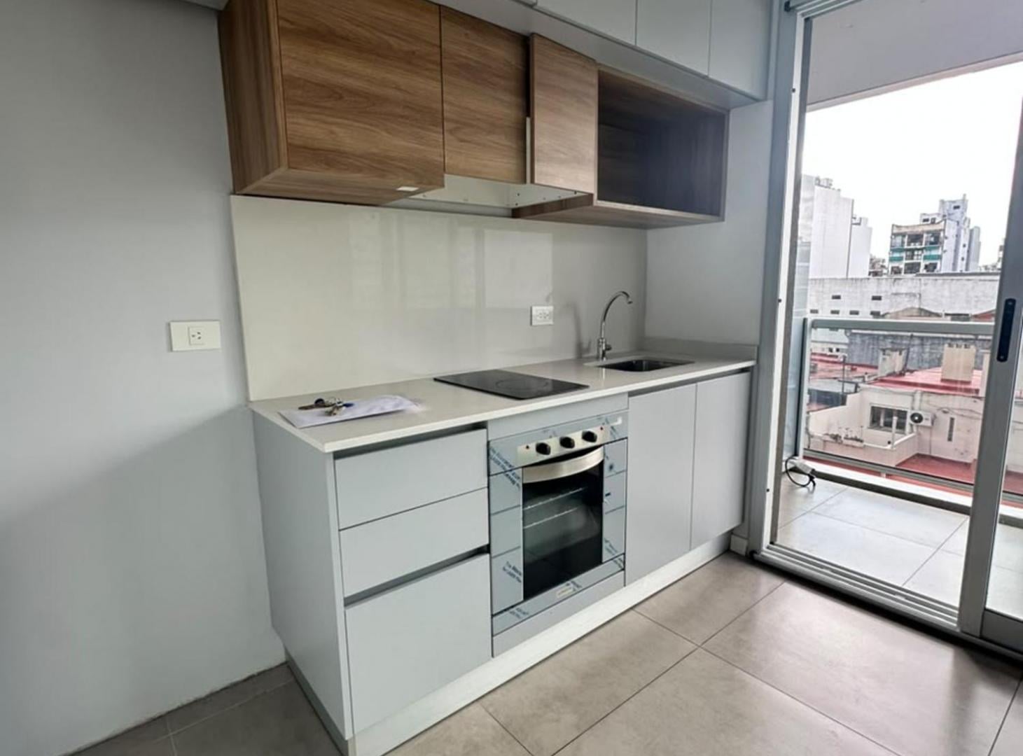 Foto de Alquiler de monoambiente, imagen 2