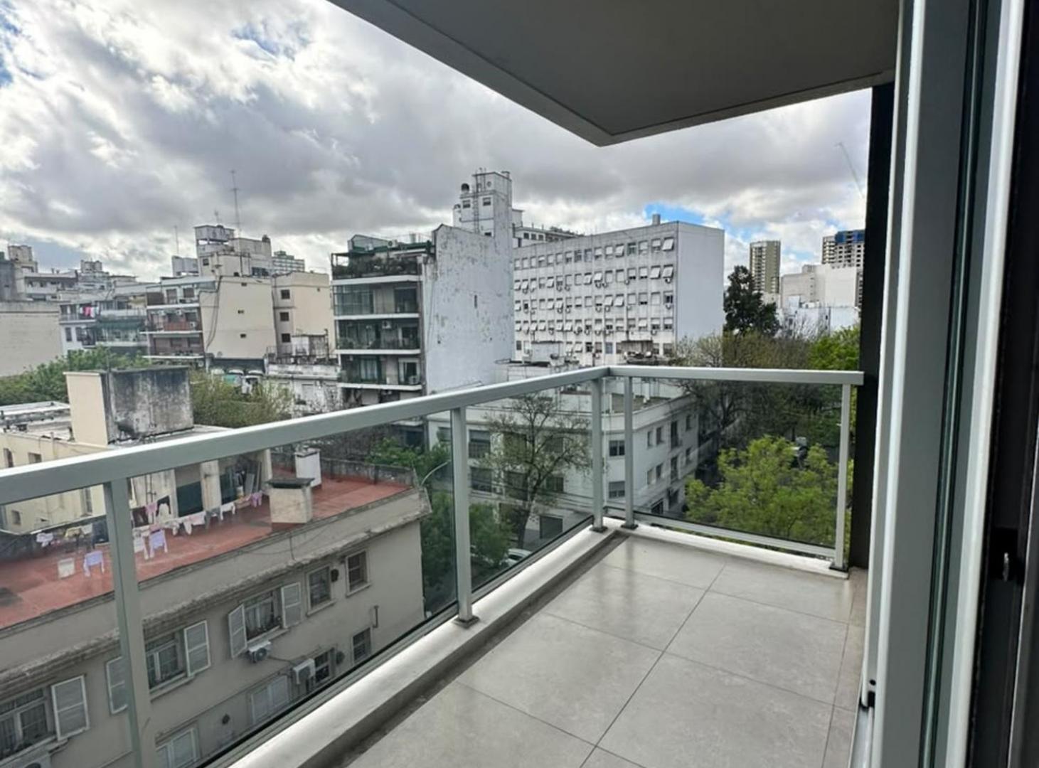 Foto de Alquiler de monoambiente, imagen 3