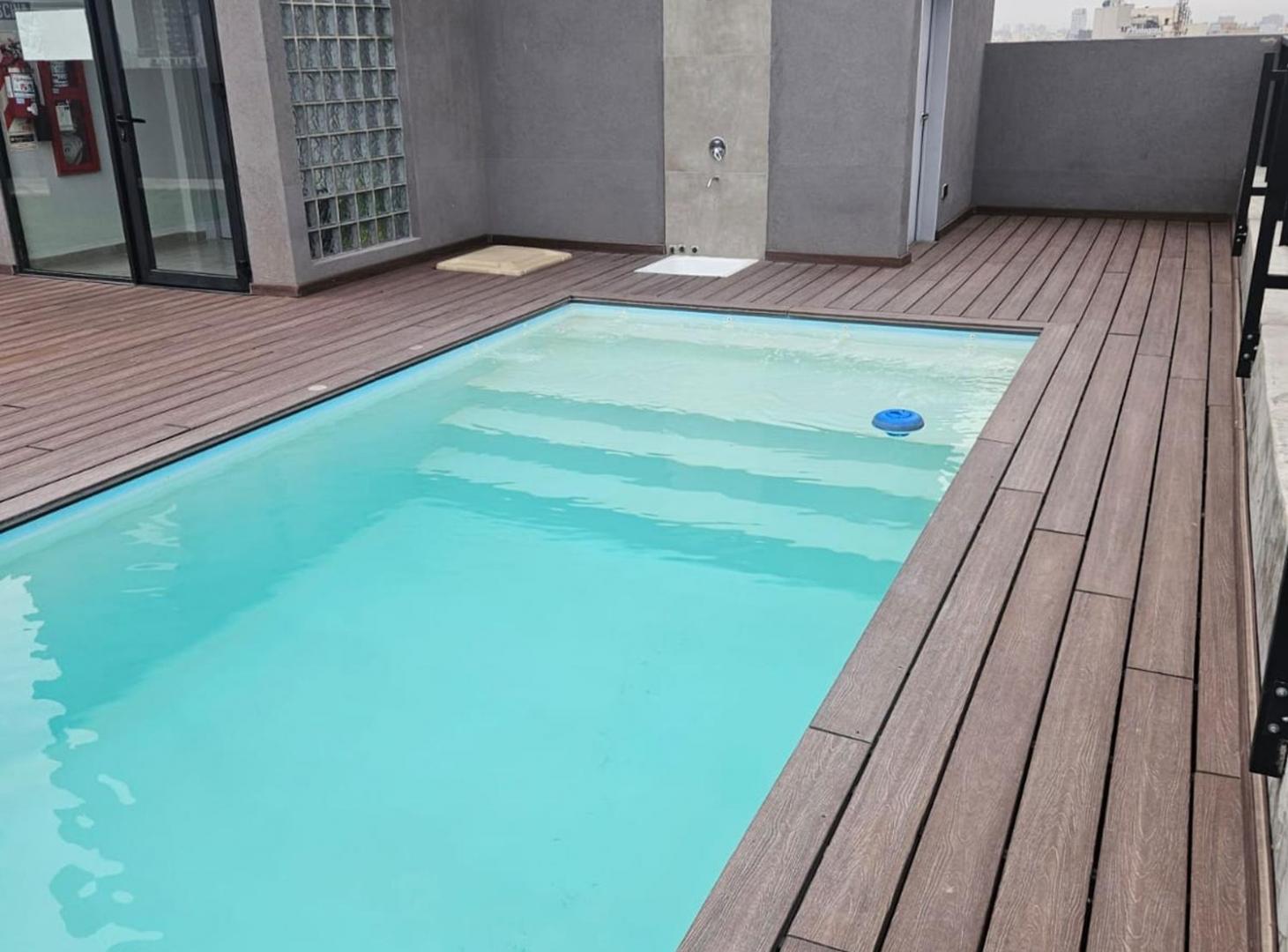 Foto de VENTA MONOAMBIENTE EN CHACARITA, imagen 1