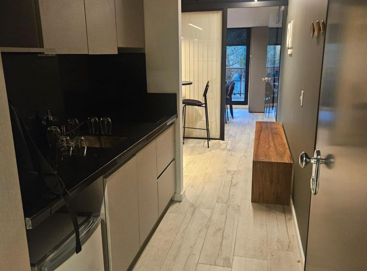 Foto de VENTA MONOAMBIENTE EN CHACARITA, imagen 4
