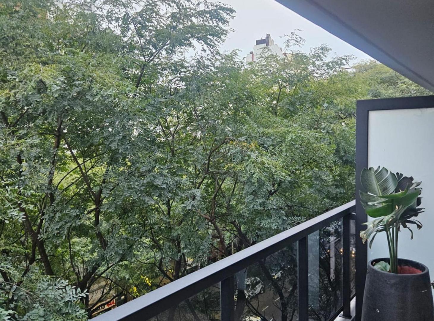 Foto de VENTA MONOAMBIENTE EN CHACARITA, imagen 2