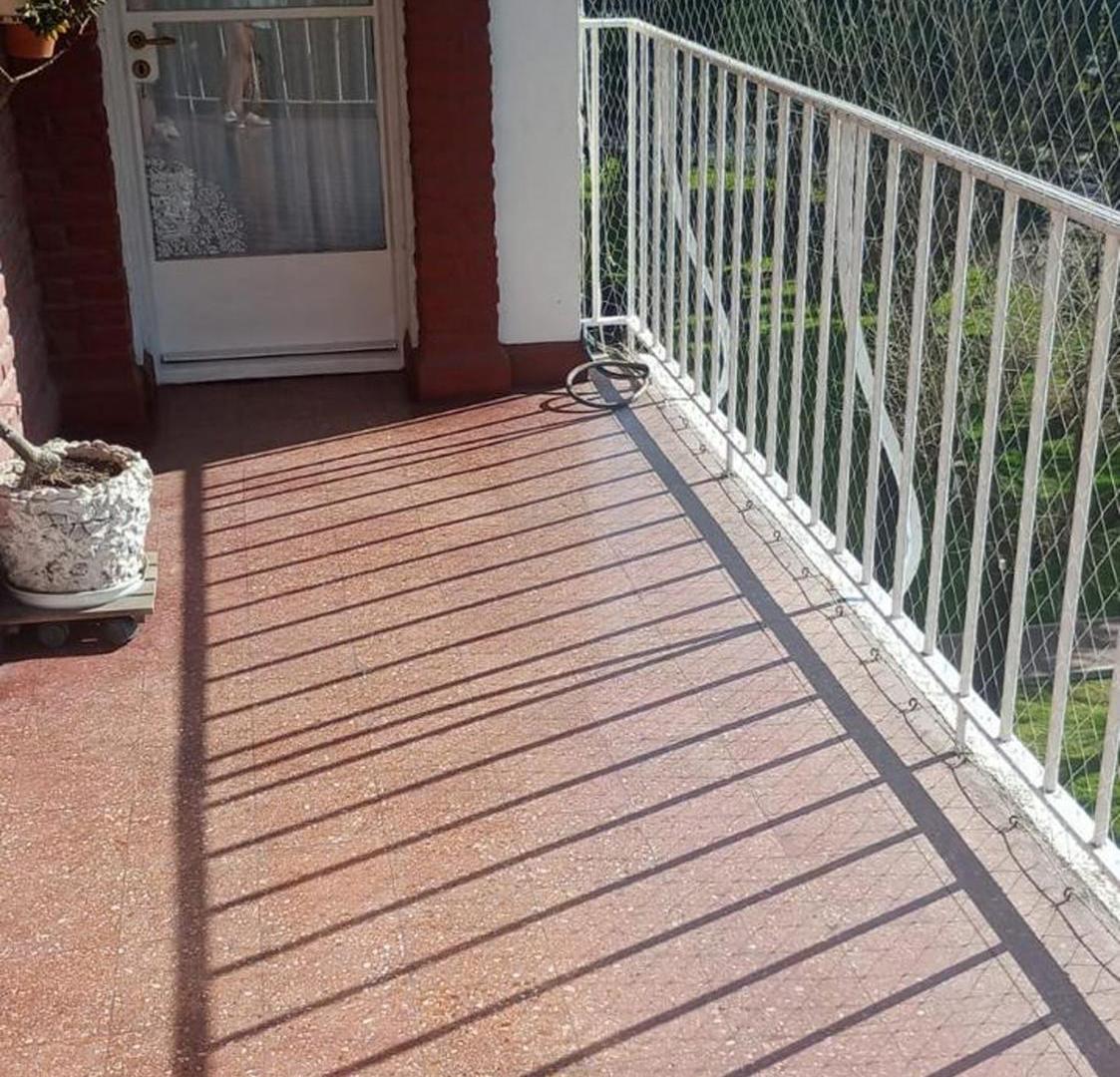 Foto de Departamento 4 ambientes al frente VILLA CELINA, imagen 4