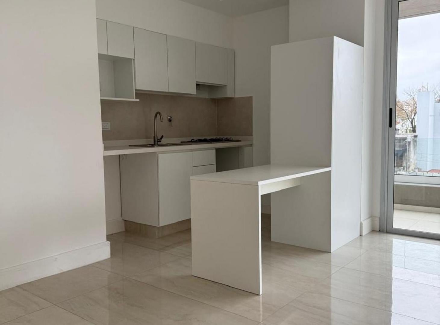 Foto de ALQUILER DEPARTAMENTO 2 AMBIENTES, VILLA RIACHUELO, imagen 4