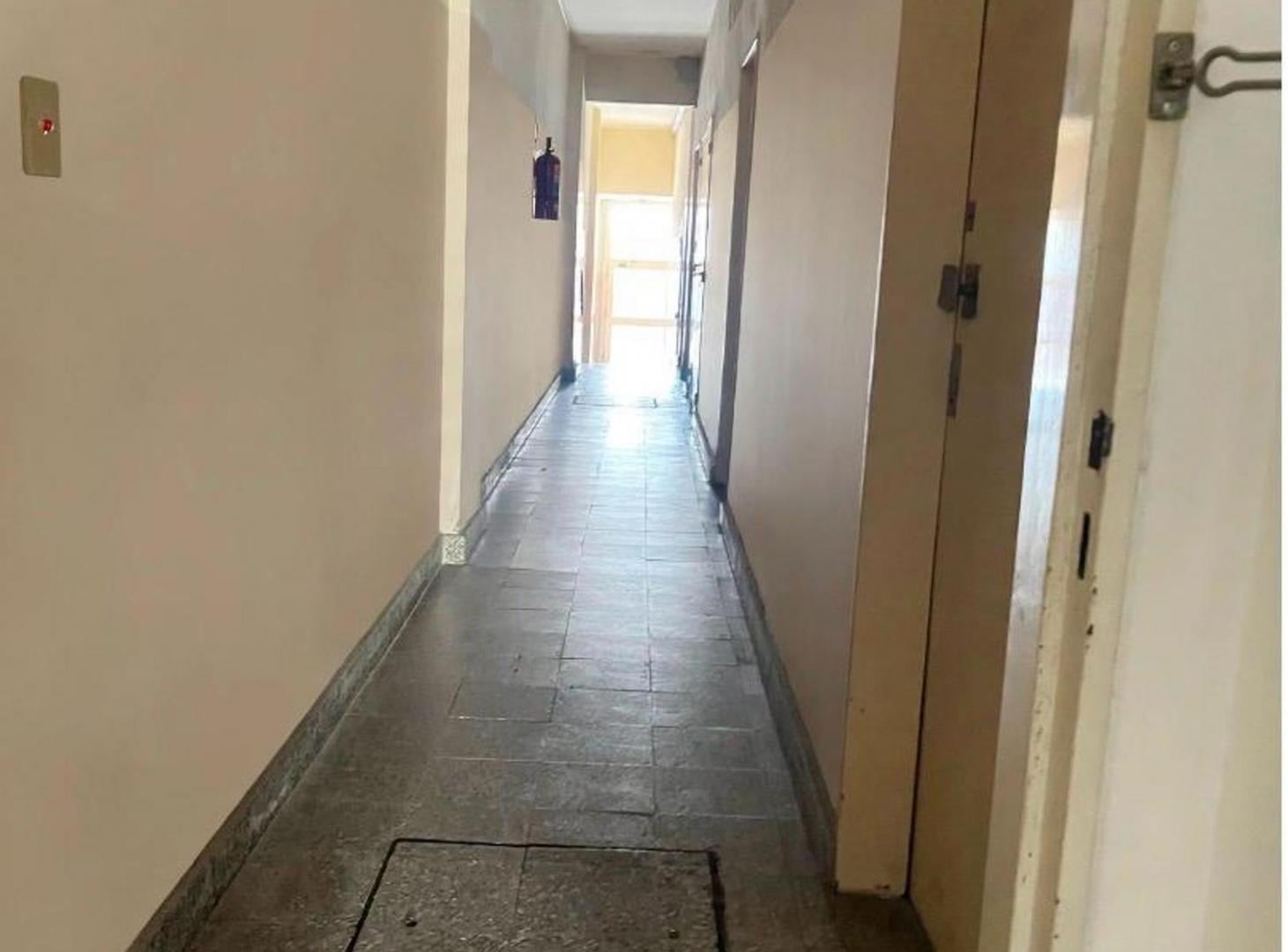 Foto de Departamento venta con Patio Villa Lugano, imagen 4