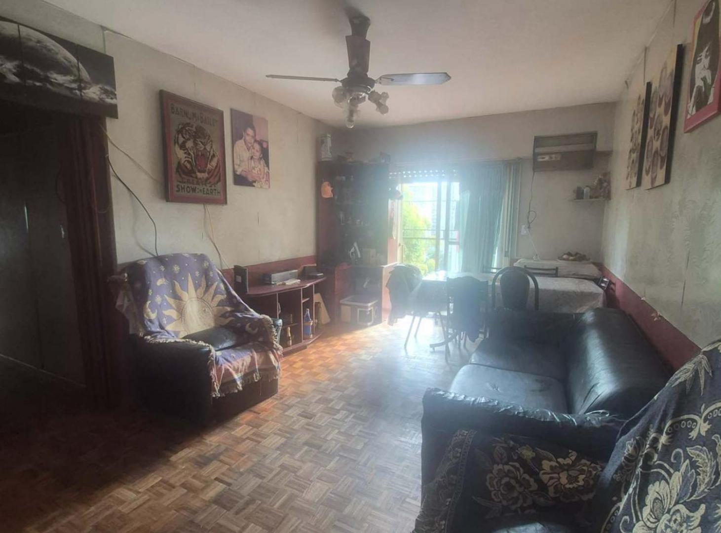 Foto de VENTA LUGANO 1 Y 2, TORRE 4, 4 AMBIENTES, imagen 1