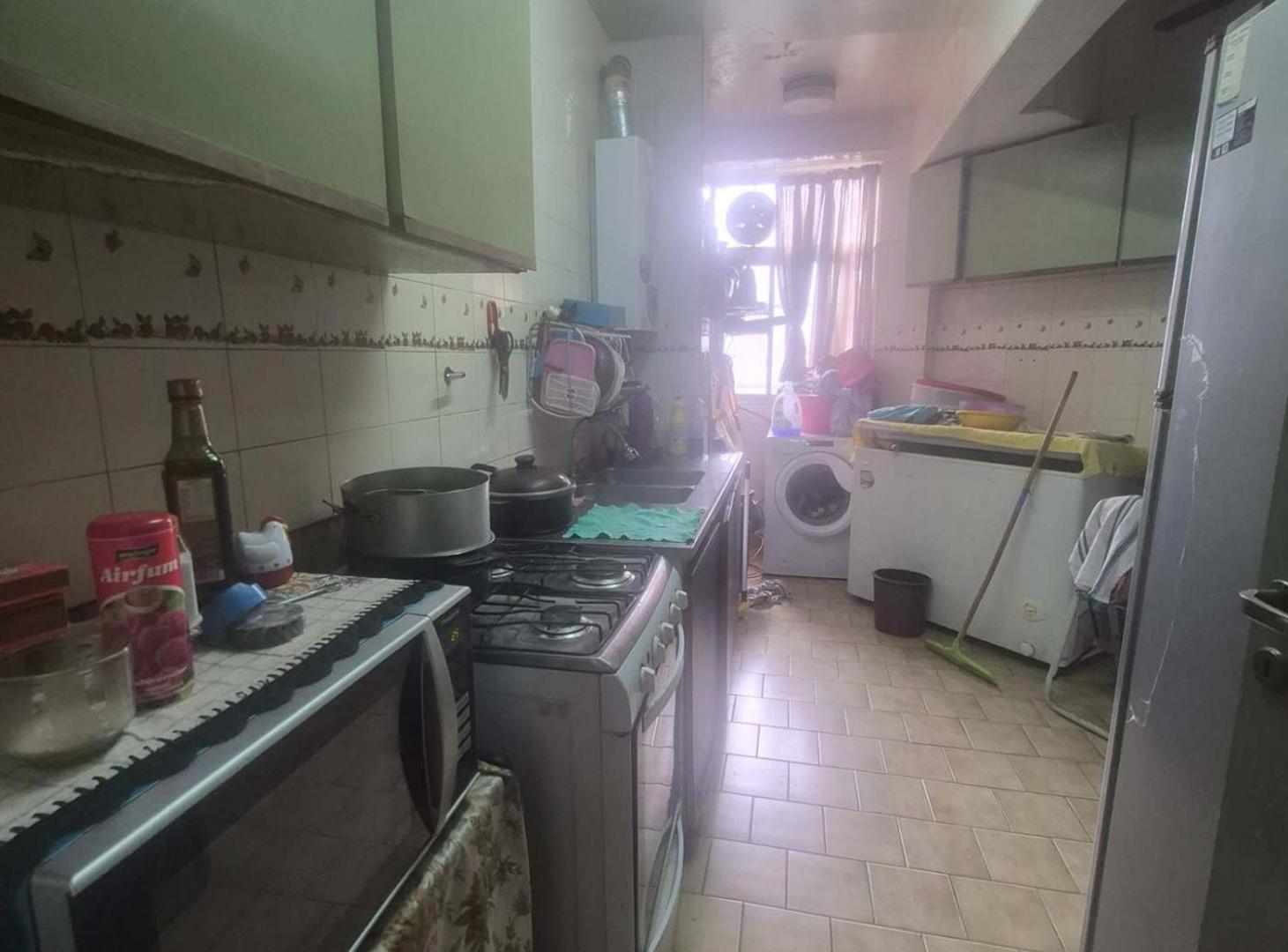 Foto de VENTA LUGANO 1 Y 2, TORRE 4, 4 AMBIENTES, imagen 3
