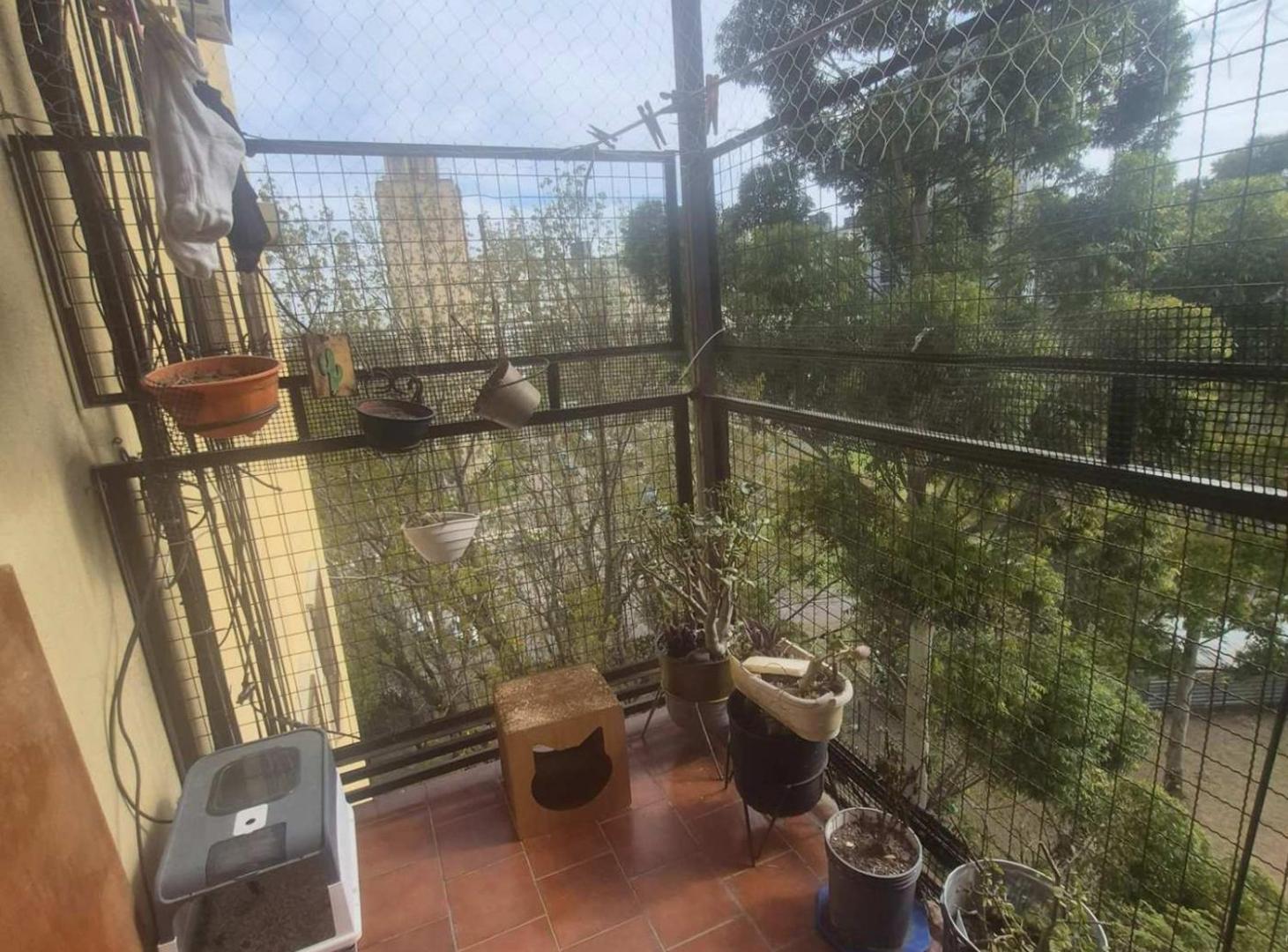 Foto de VENTA LUGANO 1 Y 2, TORRE 4, 4 AMBIENTES, imagen 2