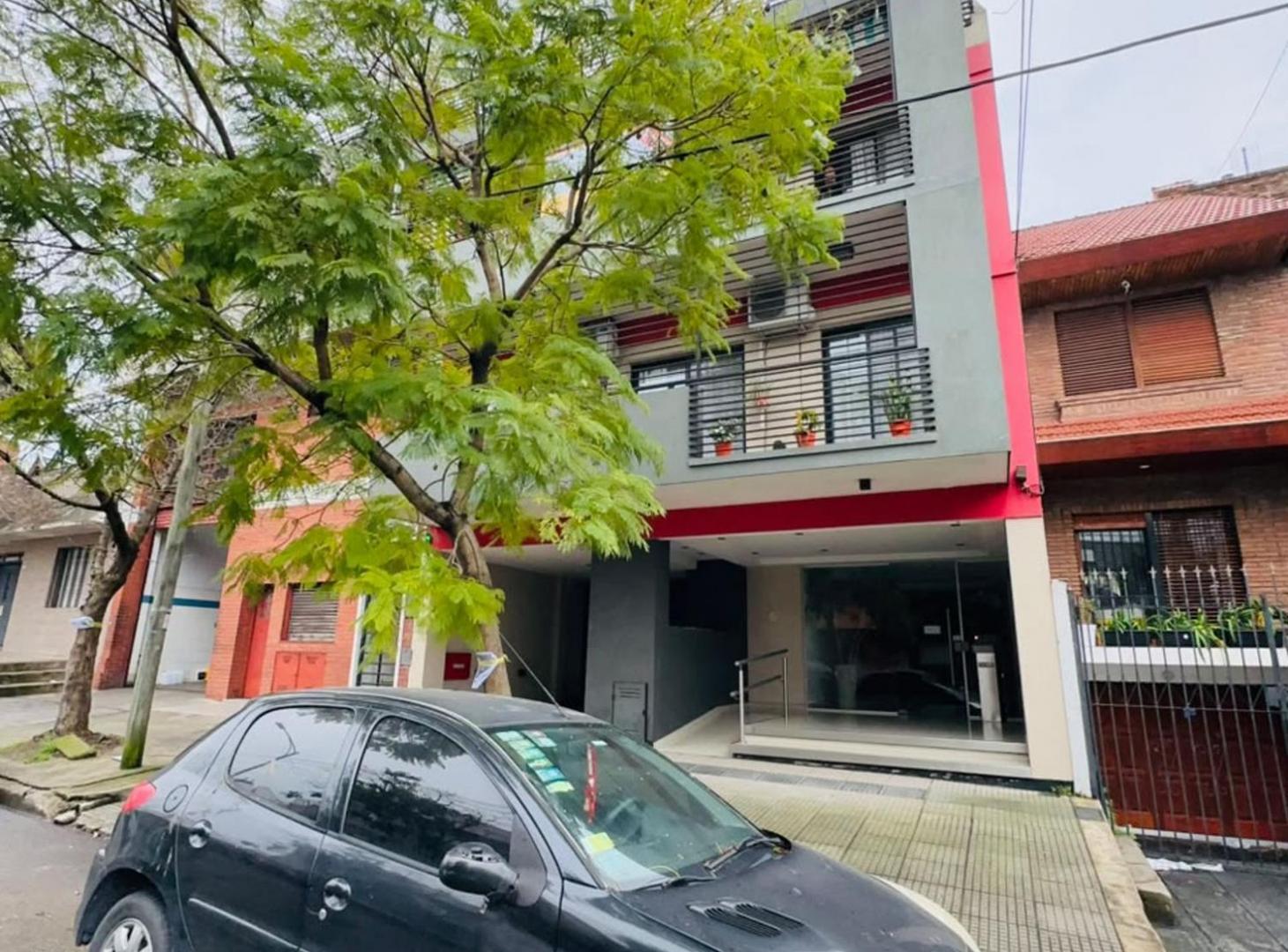 Foto de Departamento 2 ambientes VILLA LUGANO, imagen 1