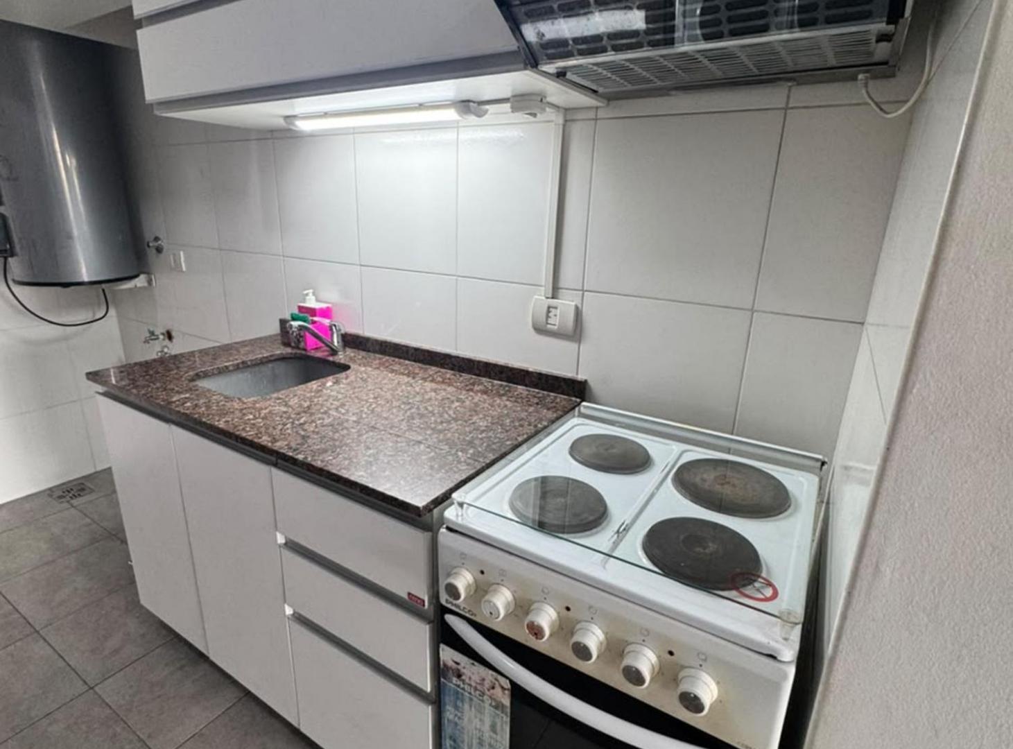 Foto de DEPARTAMENTO EN ALQUILER 3 AMBIENTES, Bº. OLIMPICO, imagen 1