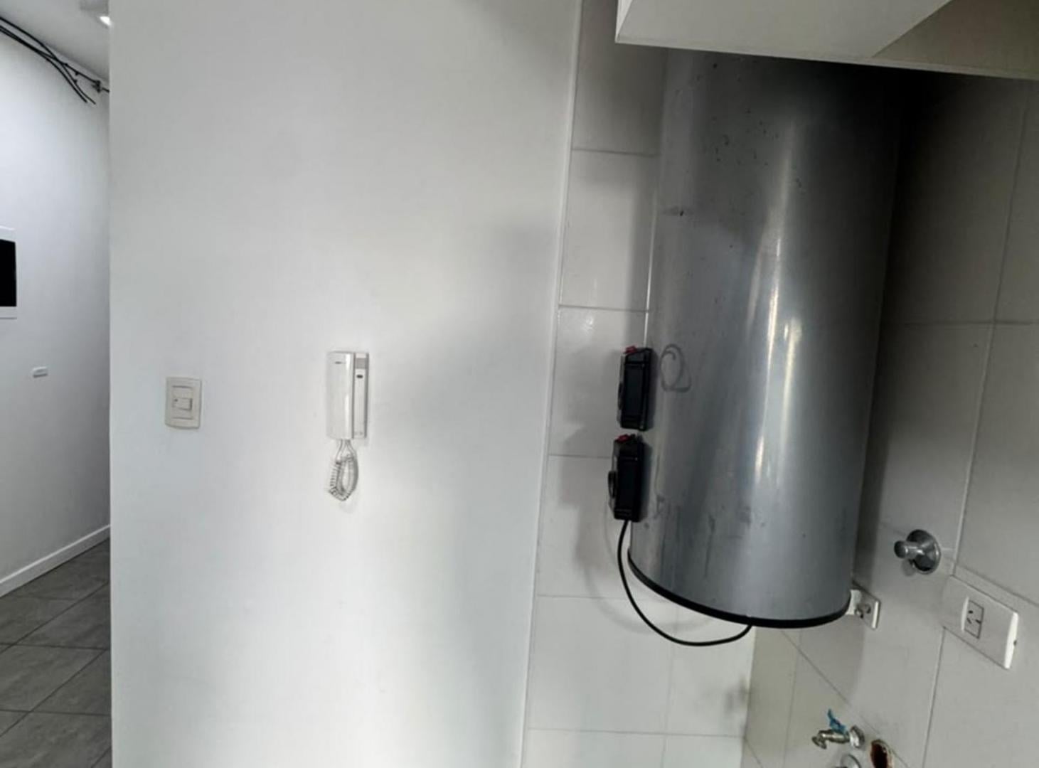 Foto de DEPARTAMENTO EN ALQUILER 3 AMBIENTES, Bº. OLIMPICO, imagen 5