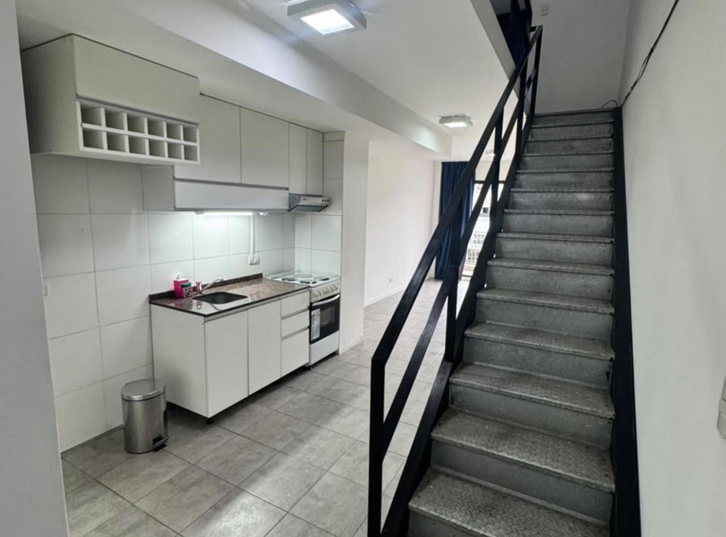 Foto de DEPARTAMENTO EN ALQUILER 3 AMBIENTES, Bº. OLIMPICO, imagen 4