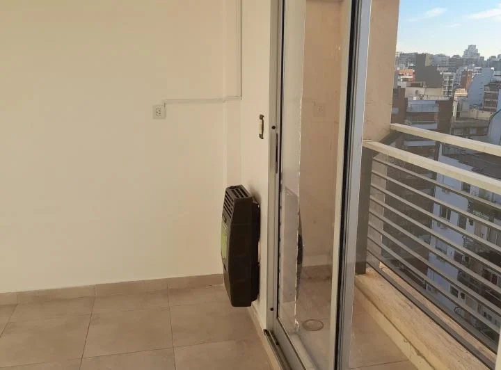 2 ambientes Fte con expensas incluidas 5