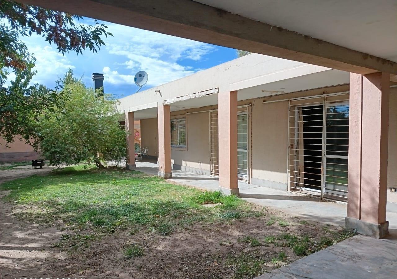 VENTA DE CASA EN RINCON OESTE DE PLOTTIER