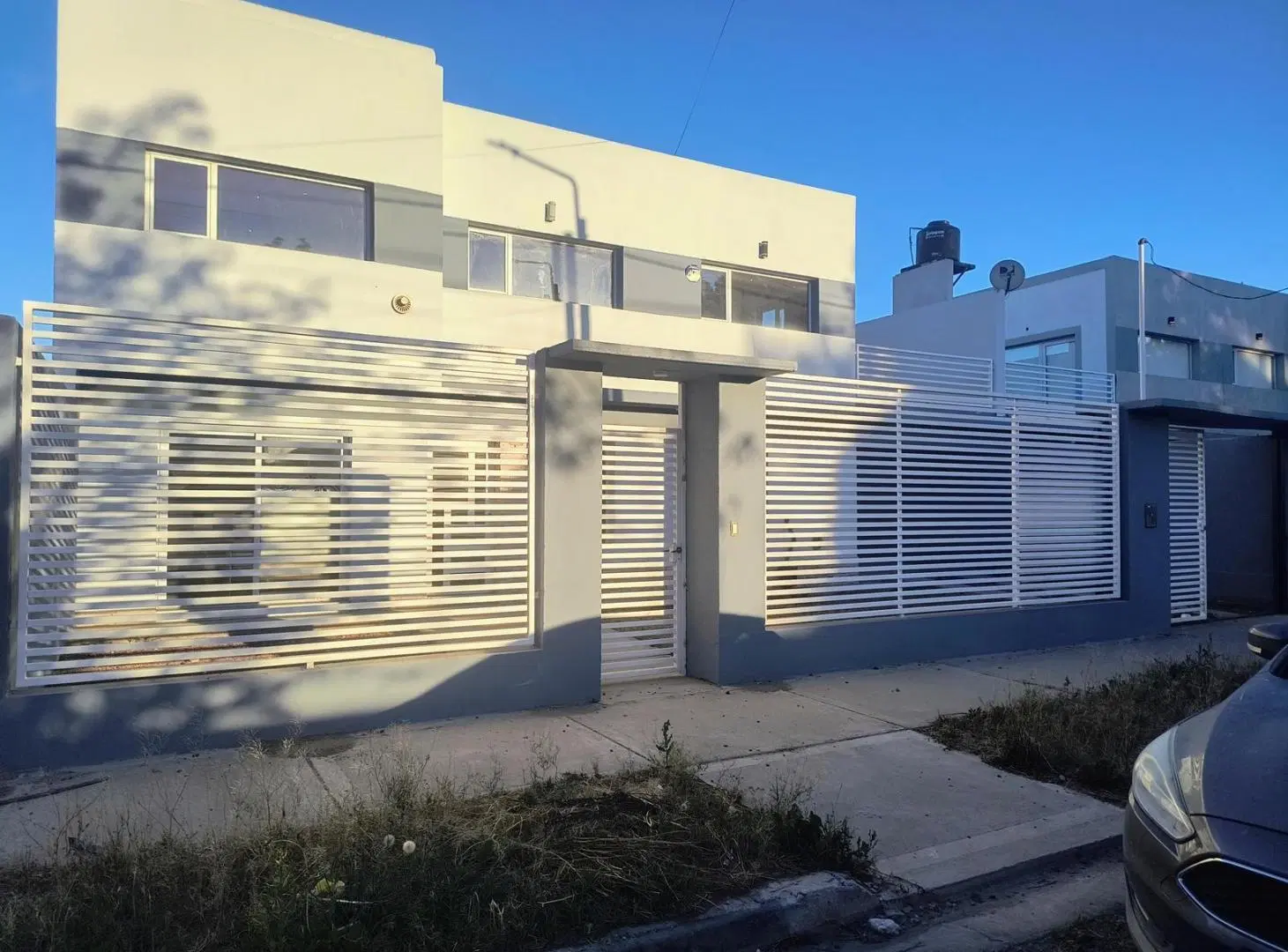En Alquiler Excelente Duplex de 3 Dormitorios en Plottier 3