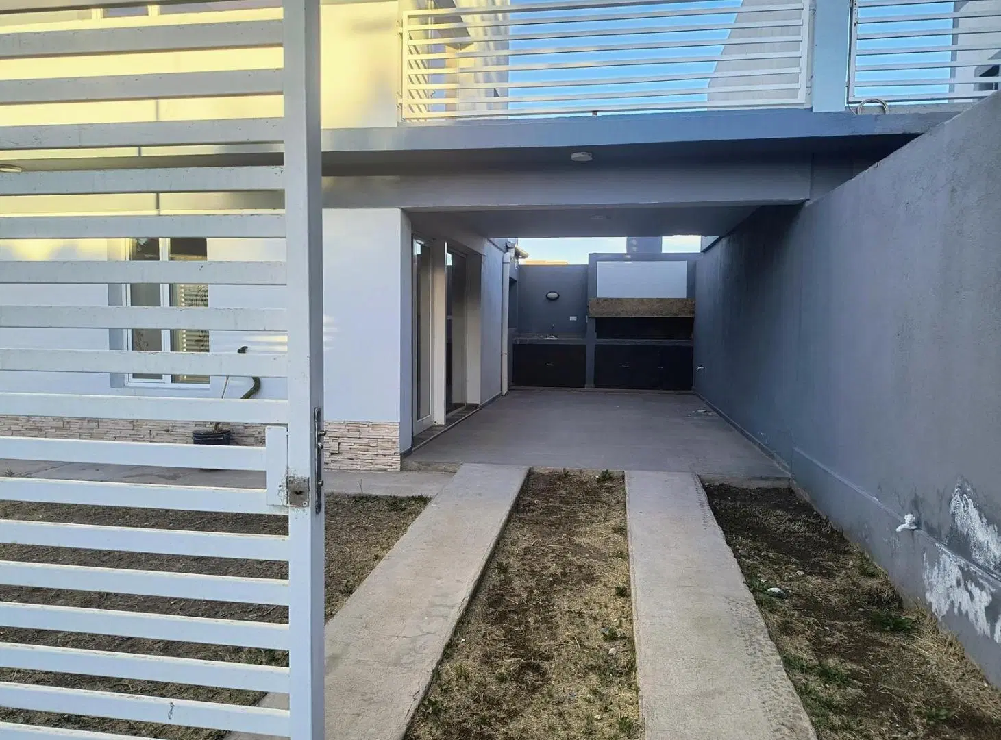 En Alquiler Excelente Duplex de 3 Dormitorios en Plottier 4