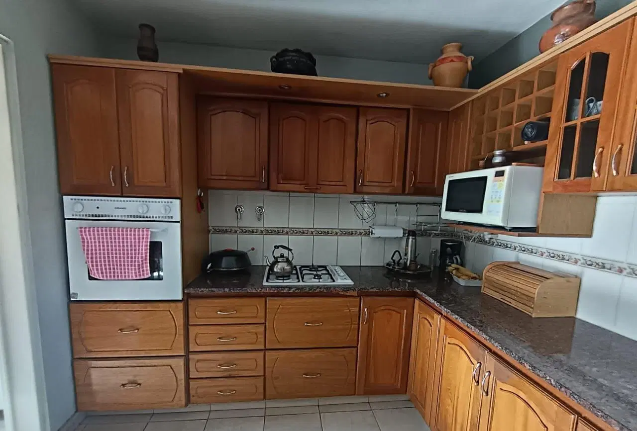 EN VENTA CASA 3 DORMITORIOS JARDINES DE HILMAR PLOTTIER 8
