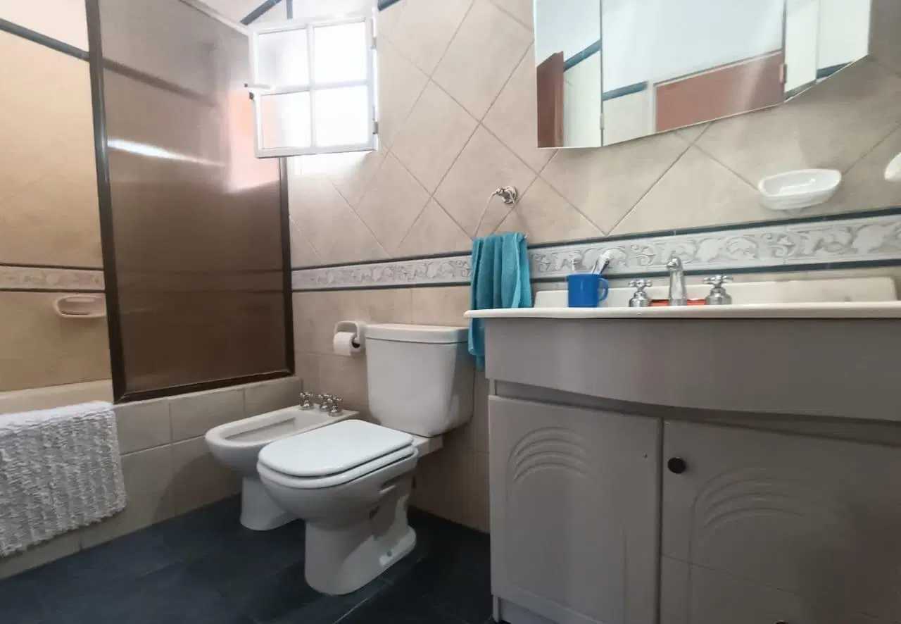 EN VENTA CASA 3 DORMITORIOS JARDINES DE HILMAR PLOTTIER 5