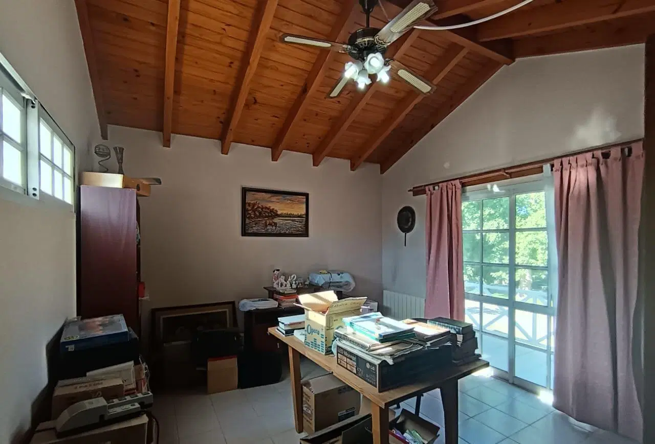 EN VENTA CASA 3 DORMITORIOS JARDINES DE HILMAR PLOTTIER 2