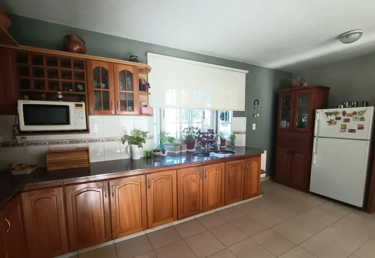 EN VENTA CASA 3 DORMITORIOS JARDINES DE HILMAR PLOTTIER 3